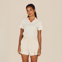 Malbon Golf Women Florencia Short