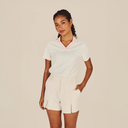Malbon Golf Women Florencia Short