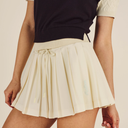 Malbon Golf Women Giselle Skirt