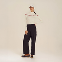 Malbon Golf Women Lara Summit Pant