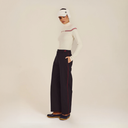 Malbon Golf Women Lara Summit Pant