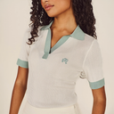 Malbon Golf Women Melany Polo