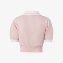 Malbon Golf Women Mikayla Knit Polo