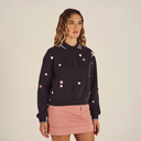 Malbon Golf Women Naomi Blossom Polo