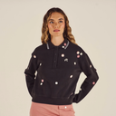 Malbon Golf Women Naomi Blossom Polo