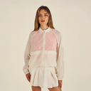 Malbon Golf Women Zoe Bomber