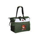 Malbon Golf X Honma Men Performance Boston Bag