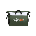 Malbon Golf X Honma Men Performance Boston Bag