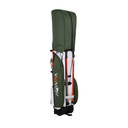 Malbon Golf X Honma Men Performance Caddie Bag CB12521