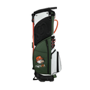 Malbon Golf X Honma Men Performance Caddie Bag CB12521