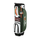 Malbon Golf X Honma Men Performance Caddie Bag CB12521