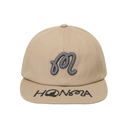 Malbon Golf X Honma Men Performance Cap