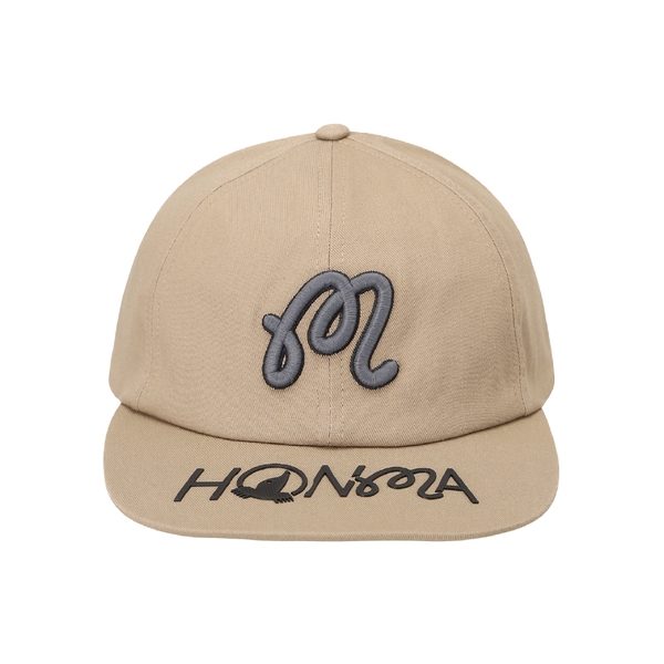 Malbon Golf X Honma Men Performance Cap
