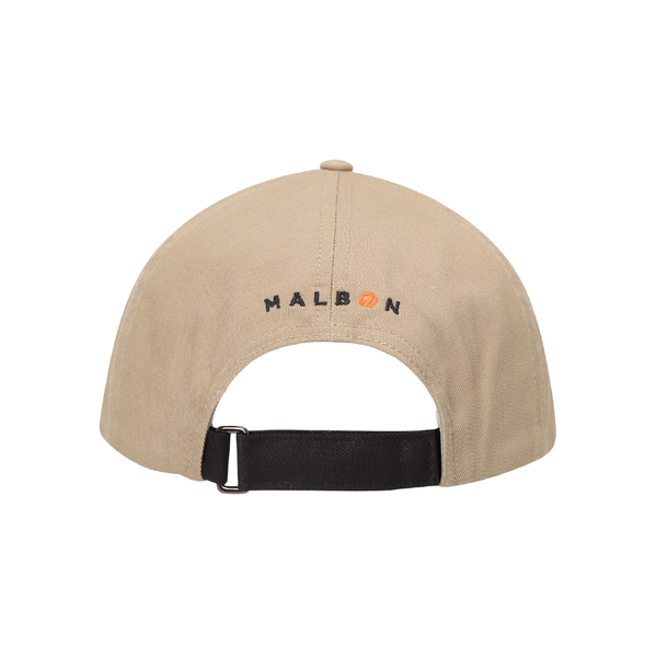 Malbon Golf X Honma Men Performance Cap