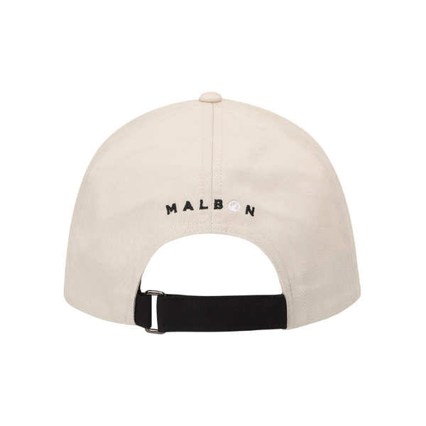 Malbon Golf X Honma Men Performance Cap Mixed Color