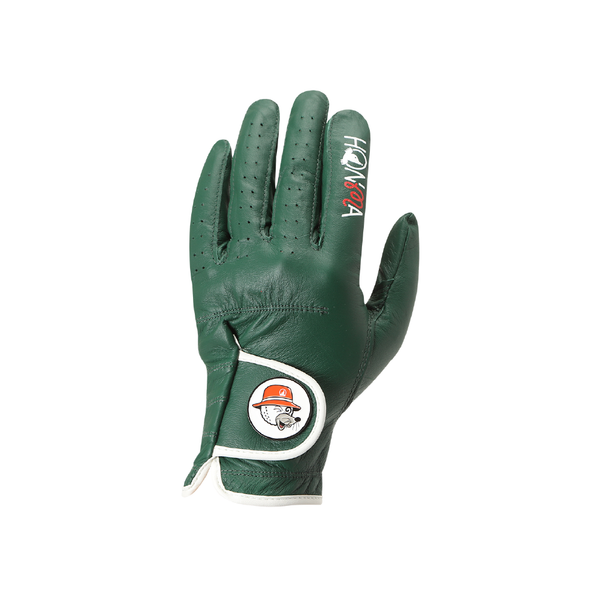 Malbon Golf X Honma Men Performance Glove
