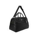 Malbon Golf X Honma Men Premium Boston Bag