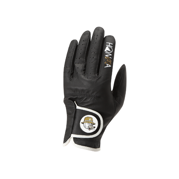 Malbon Golf X Honma Men Premium Glove