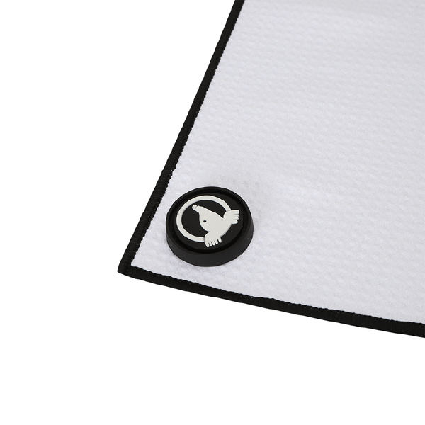 Malbon Golf X Honma Premium Towel