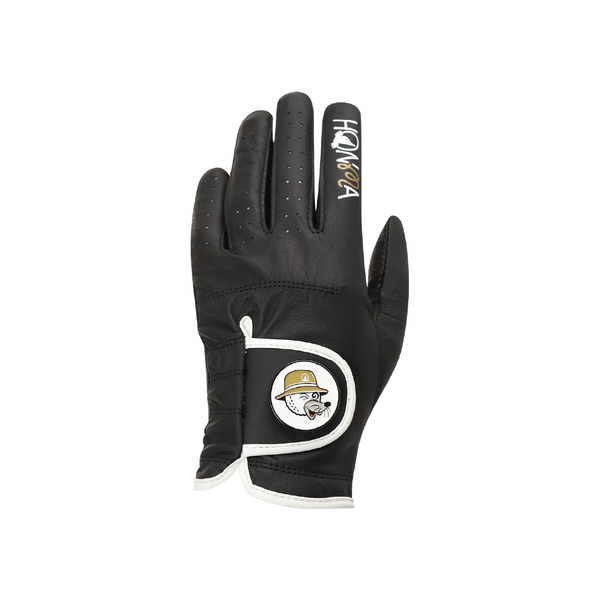 Malbon Golf X Honma Women Premium Glove