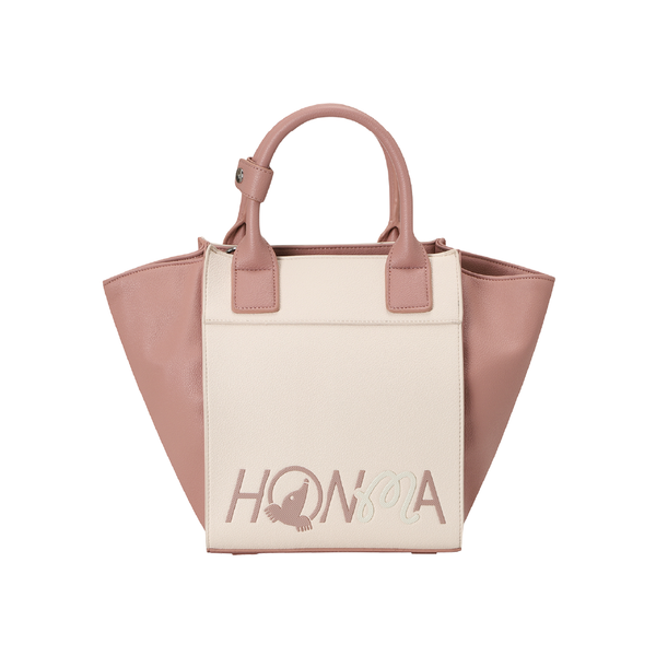 Malbon Golf X Honma Women Premium Tote Bag