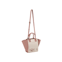 Malbon Golf X Honma Women Premium Tote Bag
