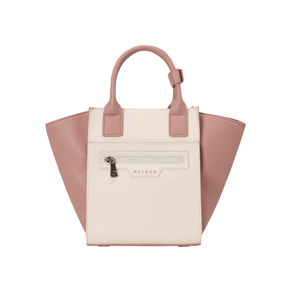 Malbon Golf X Honma Women Premium Tote Bag