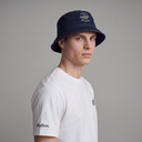 Malbon Golf Artigianale Bucket Hat