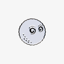 Malbon Golf Buckets Ball Marker