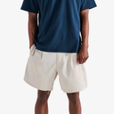 Malbon Golf Men Classic Pleated Short