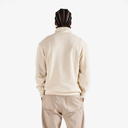 Malbon Golf Men Collegiate Sweatshirt