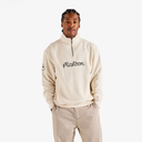 Malbon Golf Men Collegiate Sweatshirt