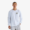 Malbon Golf Men Marina LS Tee