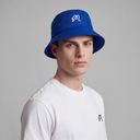 Malbon Golf Men Mention Nylon Bucket Hat