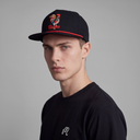 Malbon Golf Men Rooster Snapback