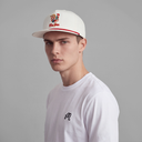 Malbon Golf Men Rooster Snapback