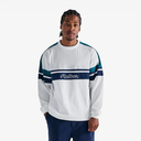 Malbon Golf Men Sportiva Nylon Popover