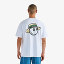 Malbon Golf Men Vacation Club Tee