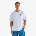 Malbon Golf Men Vacation Club Tee