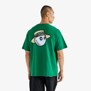 Malbon Golf Men Vacation Club Tee
