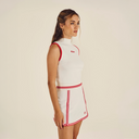 Malbon Golf Women Lia Skirt