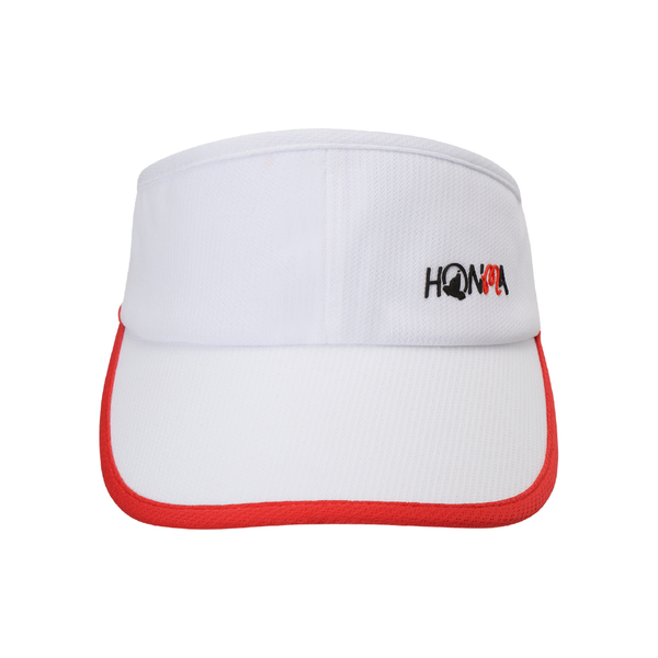 Malbon Golf X Honma Women Performance Visor