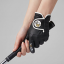 Malbon Golf X Honma Women Premium Glove