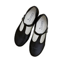 Kandini Women T-Strap Maryjane Loafer