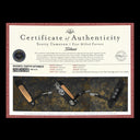 Scotty Cameron Masterful Buttonback Tour Black Prototype Circle T