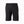amazingcre-men-silver-a-skull-plain-shorts (7313934123198)