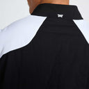 PXG USA Men 1/2 Zip Hybrid Vest