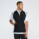 PXG USA Men 1/2 Zip Hybrid Vest