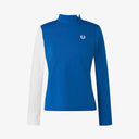 GFJ Women Mesh Long Sleeve