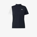 GFJ Women Mesh Short Sleeve